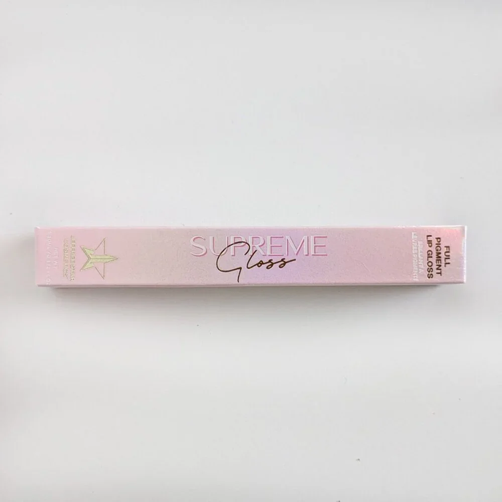 Jeffree Star Cosmetics Supreme Gloss Lip Gloss - Blue Balls
